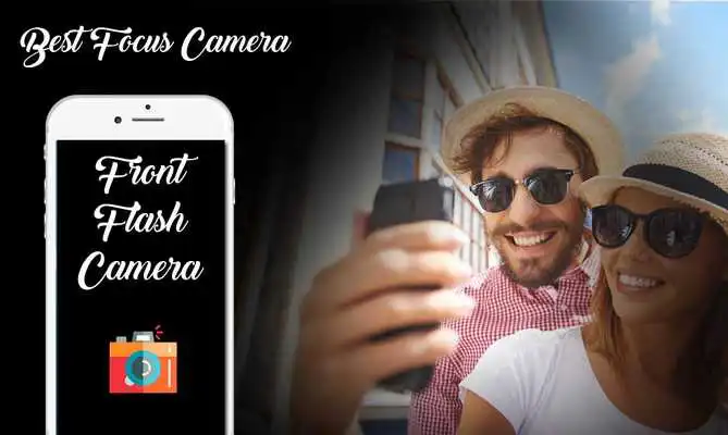 Play Front Flash Camera Play Front Flash Camera
