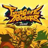 Free play online Frontgate Fighters Jump APK