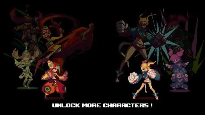 Play Frontgate Fighters Jump