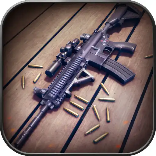 Play Frontier 3D Shooting Legends APK Play Frontier 3D Shooting Legends APK