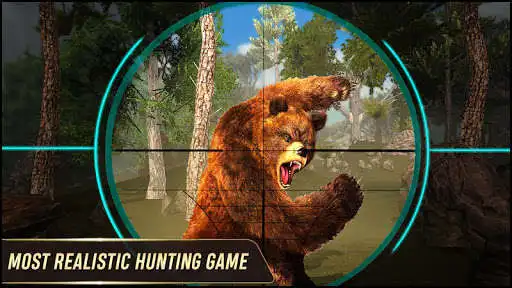 Play Frontier Animal Hunter - Hill Hunting games 2020  and enjoy Frontier Animal Hunter - Hill Hunting games 2020 with UptoPlay
