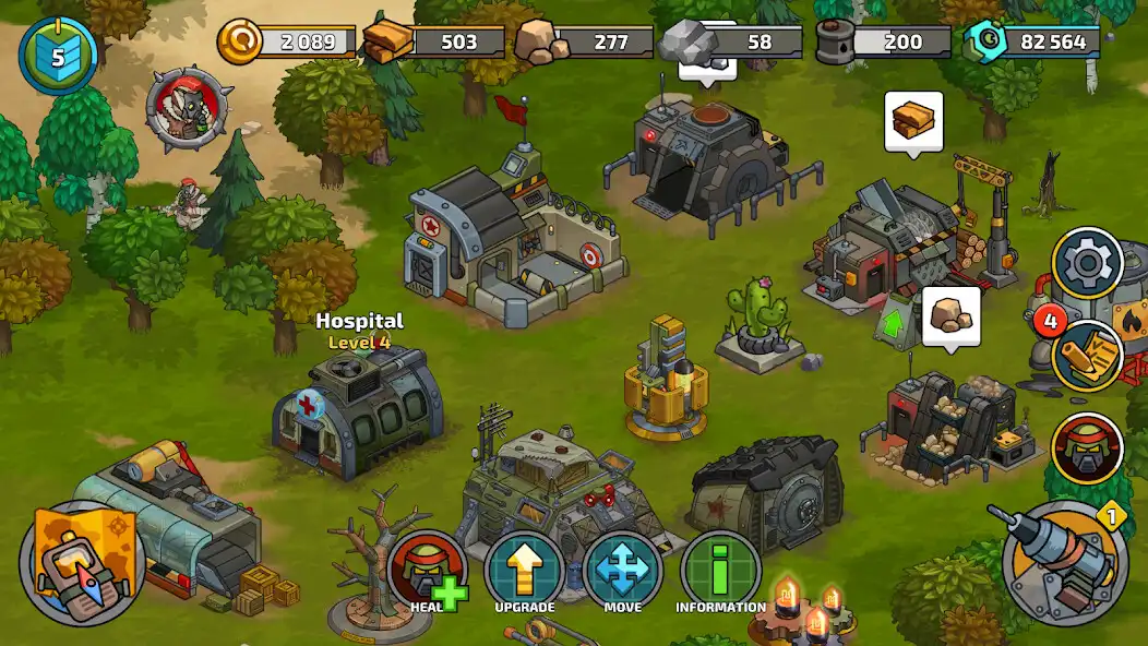 Play Frontier Chronicles and enjoy Frontier Chronicles with UptoPlay Play Frontier Chronicles and enjoy Frontier Chronicles with UptoPlay