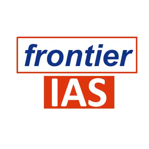 Play Frontier IAS learning app APK