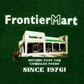 Free play online Frontier Mart APK