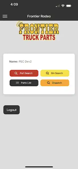 Play Frontier Rodeo  and enjoy Frontier Rodeo with UptoPlay
