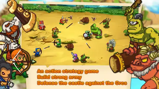 Play Frontier Warrior  and enjoy Frontier Warrior with UptoPlay