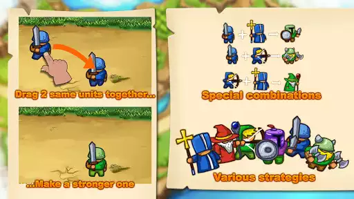 Play Frontier Warrior as an online game Frontier Warrior with UptoPlay