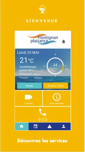 Play Frontignan - Plaisance  and enjoy Frontignan - Plaisance with UptoPlay
