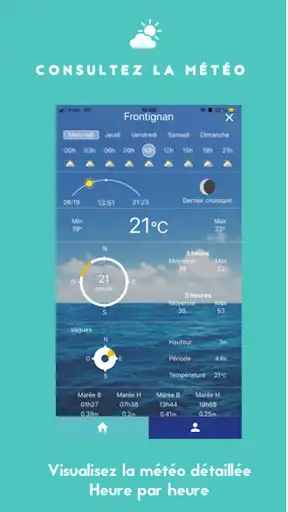Play Frontignan - Plaisance as an online game Frontignan - Plaisance with UptoPlay
