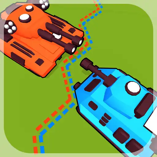 Play Front in Fire APK