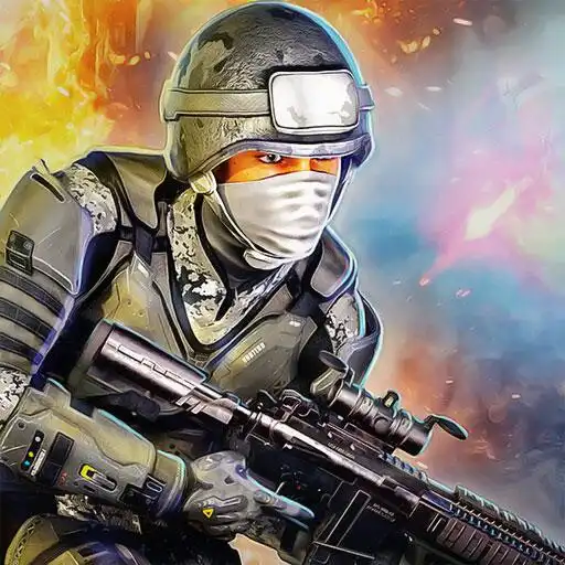 Play Frontline Assassin Commando APK Play Frontline Assassin Commando APK