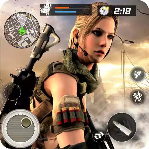 Free play online Frontline Battle Game: Royale Strike APK Free play online Frontline Battle Game: Royale Strike APK