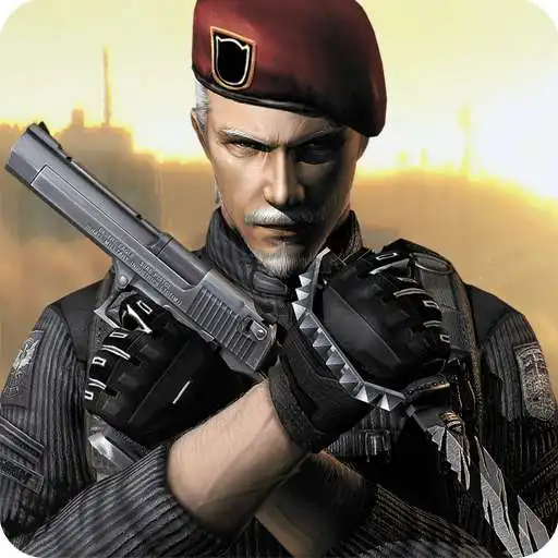Free play online Frontline Bttlefield Commando APK Free play online Frontline Bttlefield Commando APK