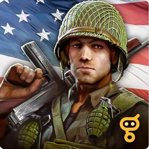 Free play online FRONTLINE COMMANDO: D-DAY APK Free play online FRONTLINE COMMANDO: D-DAY APK