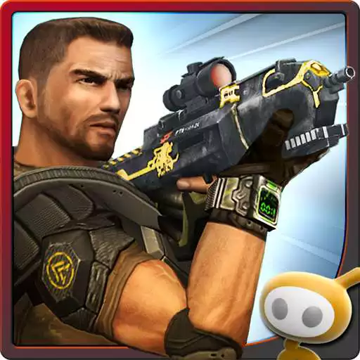Free play online FRONTLINE COMMANDO APK Free play online FRONTLINE COMMANDO APK