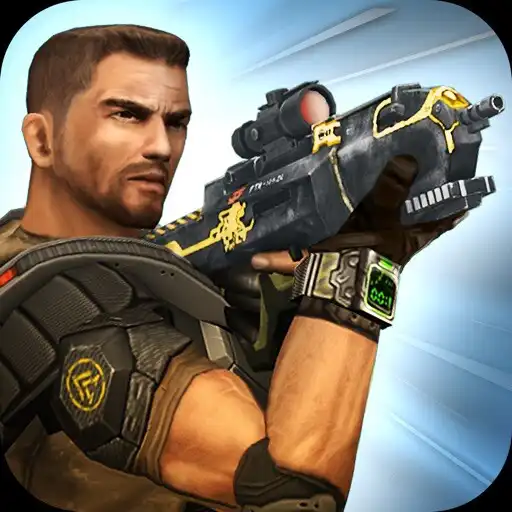 Play Frontline Commando APK