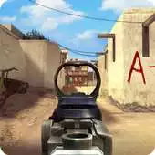 Free play online Frontline Commando War APK