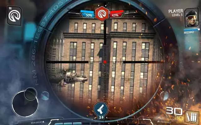 Play Frontline Commando War