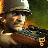 Free play online FRONTLINE COMMANDO: WW2 APK Free play online FRONTLINE COMMANDO: WW2 APK