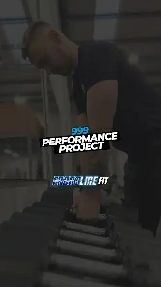 Play Frontline Fit  and enjoy Frontline Fit with UptoPlay