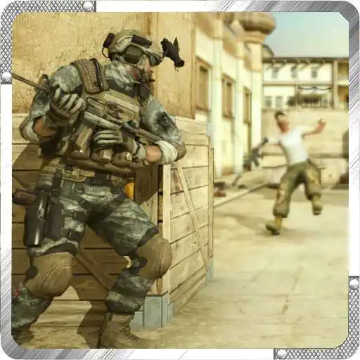 Play Frontline Grand Shooter APK Play Frontline Grand Shooter APK