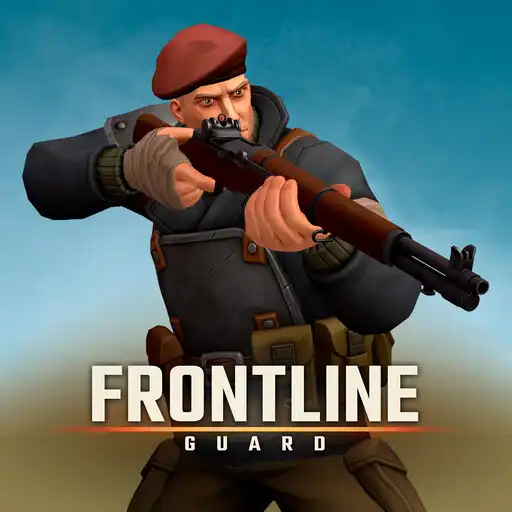Play Frontline Guard: WW2 Online Shooter APK Play Frontline Guard: WW2 Online Shooter APK