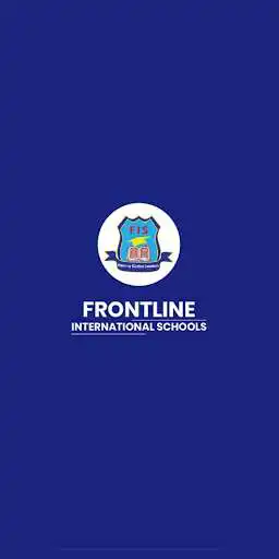 Play FRONTLINE INTERNATIONAL SCHOOL  and enjoy FRONTLINE INTERNATIONAL SCHOOL with UptoPlay