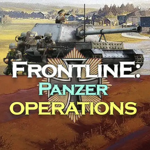 Play Frontline: Panzer Operations! APK