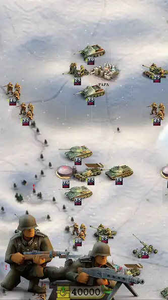 Play Frontline: Panzer Operations! and enjoy Frontline: Panzer Operations! with UptoPlay Play Frontline: Panzer Operations! and enjoy Frontline: Panzer Operations! with UptoPlay