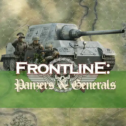 Play Frontline: Panzers  Generals APK
