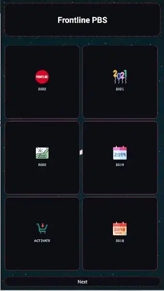 Play FRONTLINE PBS and enjoy FRONTLINE PBS with UptoPlay Play FRONTLINE PBS and enjoy FRONTLINE PBS with UptoPlay