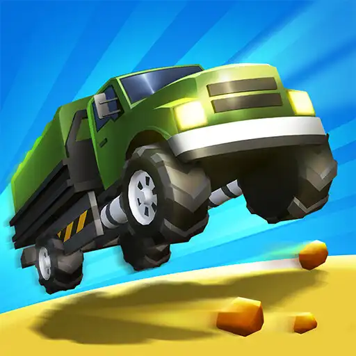 Play Frontline truck APK