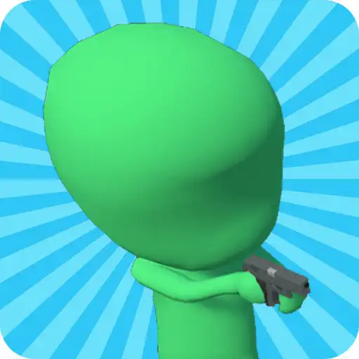 Play FrontMan Shooter APK
