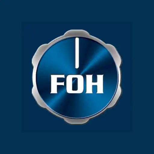 Play FRONT of HOUSE (FOH) APK