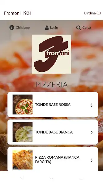 Play Frontoni  and enjoy Frontoni with UptoPlay
