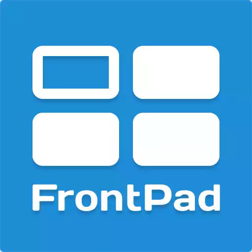 Free play online Frontpad Courier APK