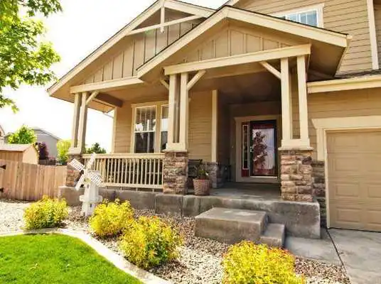 Play Front Porch Designs