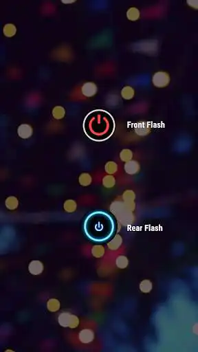 Play Front/Rear Flash as an online game Front/Rear Flash with UptoPlay