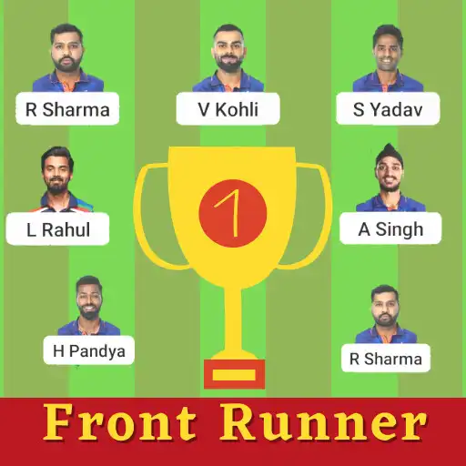 Play Front Runner - Dream Team 11 APK