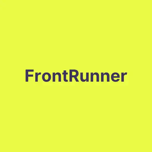 Play FrontRunner.io APK