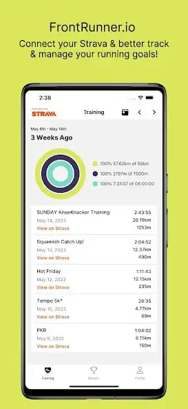 Play FrontRunner.io  and enjoy FrontRunner.io with UptoPlay