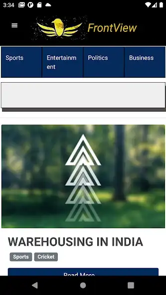 Play FrontView and enjoy FrontView with UptoPlay Play FrontView and enjoy FrontView with UptoPlay