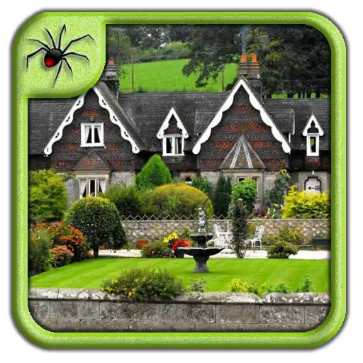 Play Front Yard Garden Landscaping Design Ideas APK