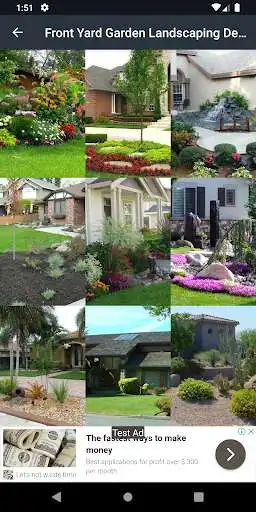 Play Front Yard Garden Landscaping Design Ideas as an online game online Front Yard Garden Landscaping Design Ideas with UptoPlay com.Spiderlings.FrontYardGardenLandscapingDesign Play Front Yard Garden Landscaping Design Ideas as an online game Front Yard Garden Landscaping Design Ideas with UptoPlay