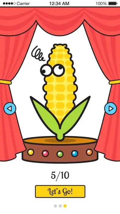 Play Froogie as an online game Froogie with UptoPlay