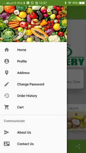 Play Froot Basket as an online game Froot Basket with UptoPlay