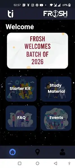 Play FROSH 2022  and enjoy FROSH 2022 with UptoPlay