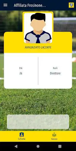 Play Frosinone Academy  and enjoy Frosinone Academy with UptoPlay