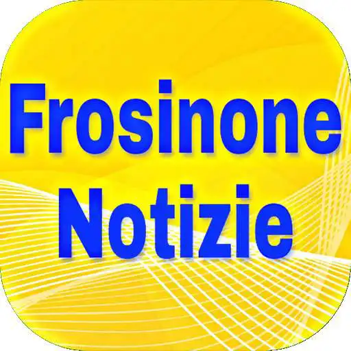 Play Frosinone notizie APK