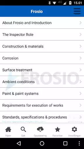 Play FROSIO Inspectors Book  and enjoy FROSIO Inspectors Book with UptoPlay
